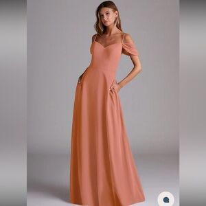 AZAZIE Marley in shade Mai Tai